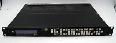 TV One C2-8000 Universal Input Seamless Switcher C2-8110-SP1