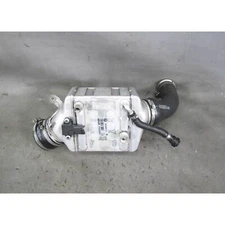 2009-2017 BMW N62 N63N Twin Turbo V8 Right Bank 1 Charge-Air Intercooler OEM