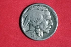 Estate Find 1921 - S Buffalo Nickel!! #N06420