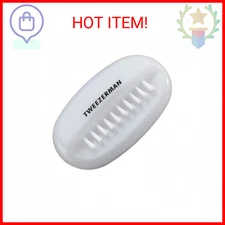 Tweezerman Dual Surface Nail Brush