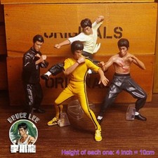 Ultimate Guide to Bruce Lee Collectibles and Memorabilia 141