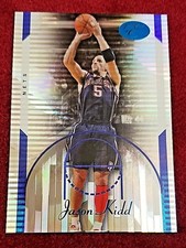 2006-2007-09 Bowman Elevation Power Brokers Patch Relics O'Neal Iverson Gold