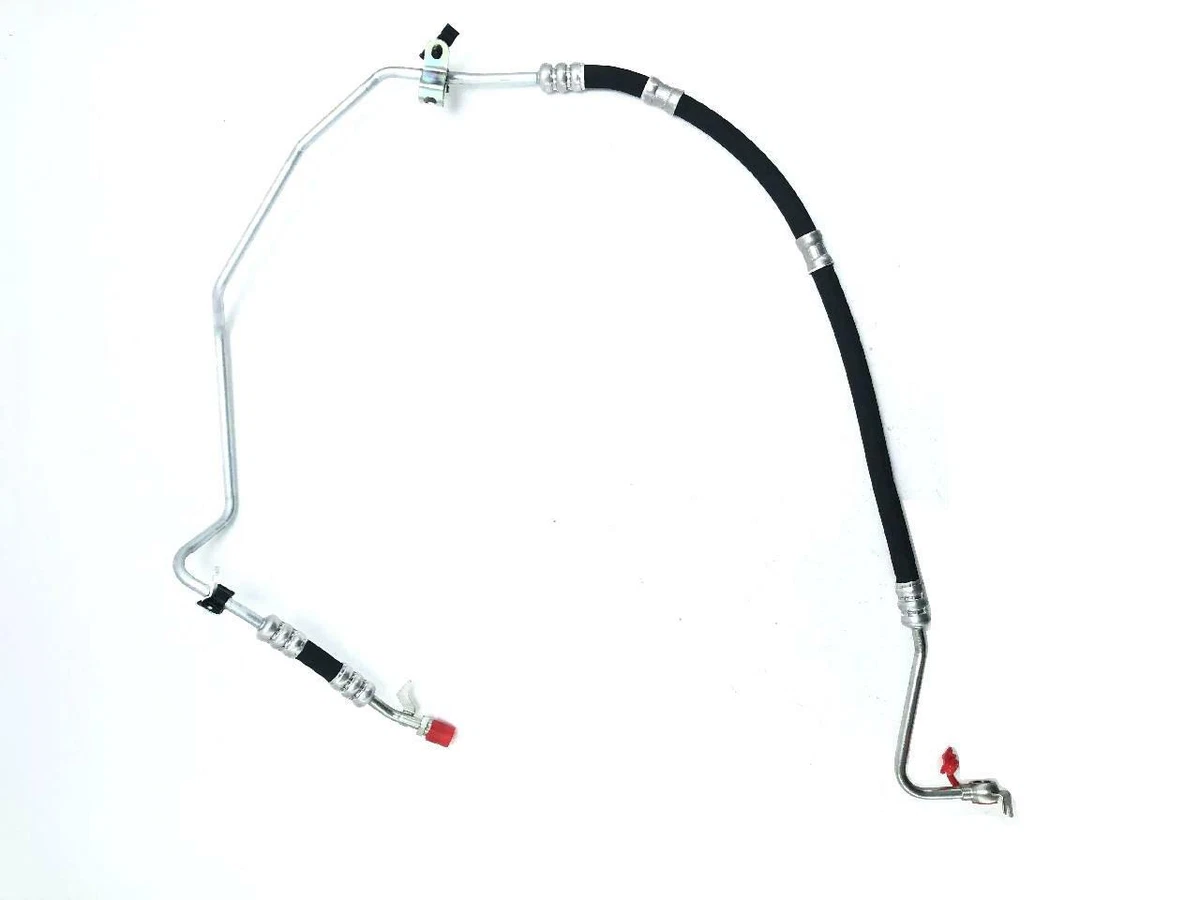 POWER STEERING PIPE HOSE 1.9 8V Left Hand Drive 60697953 Alfa  