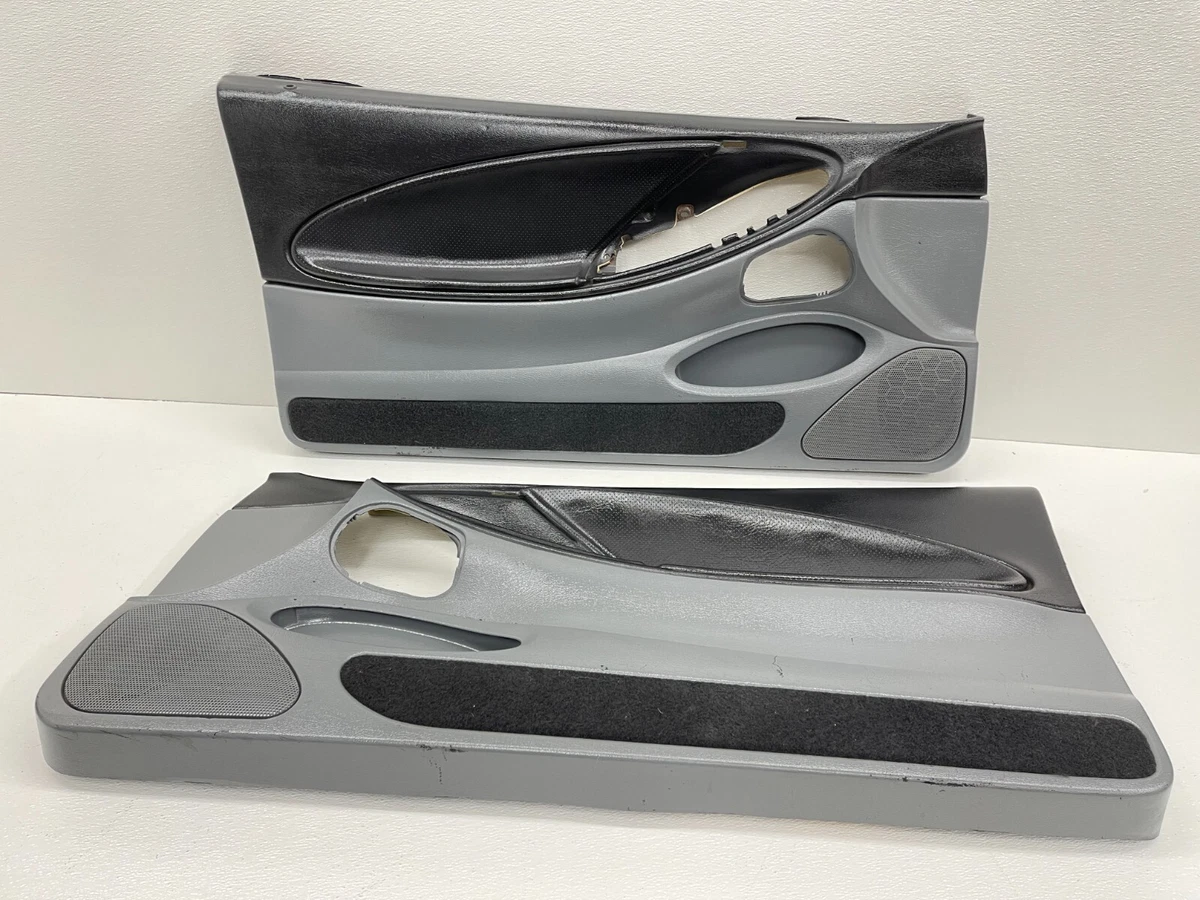 95 mustang door deals panels
