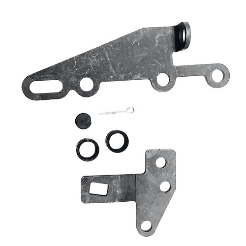 Automatic Shifter Bracket & Lever Kit 35498 For Turbo TH400