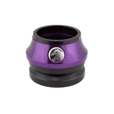 Headset The Shadow Conspiracy Integrated Stacked 1-1/8 Skeletor Purple