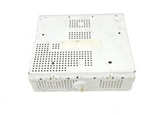 Autoradio Mercedes 306