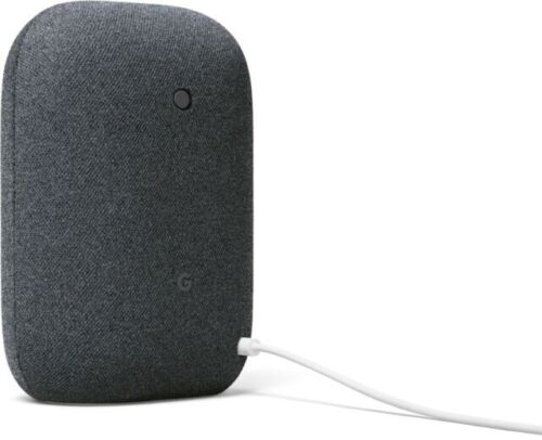 Nest Mini (2nd Generation) with Google Assistant Charcoal GA00781