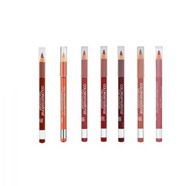 MAYBELLINE Colorsensational Lip Liner - Farbton wählbar - NEU