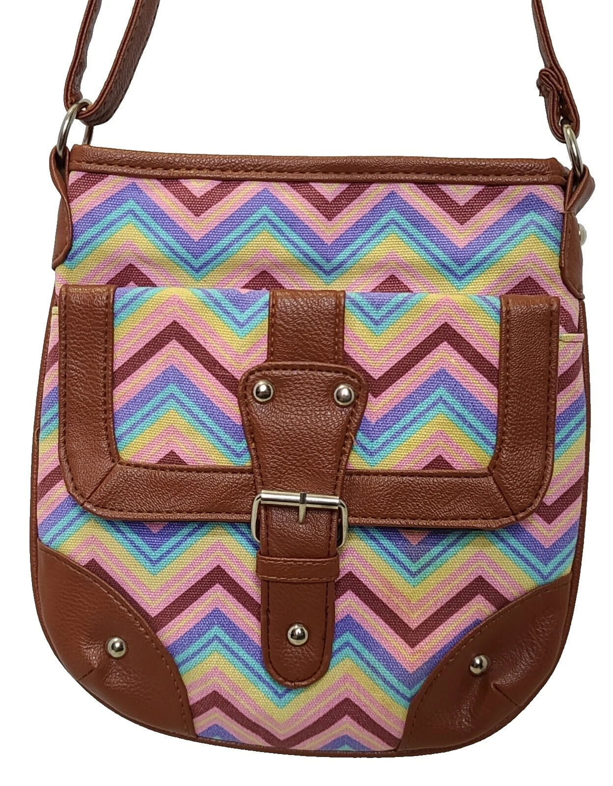 Bolsas e Sacolas rue21 tiracolo para mulheres