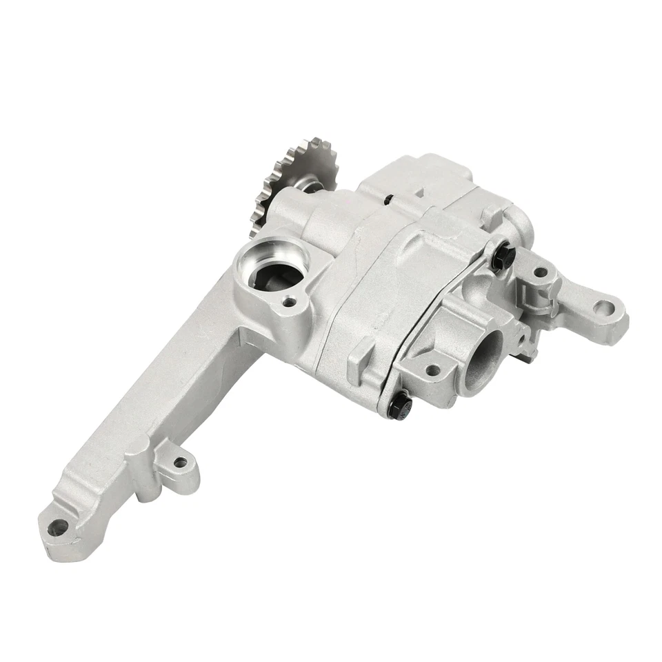 Bomba de aceite para Mercedes-Benz ML320 ML350 R350 2007-2013 Sprinter 2500 6421802101 Foto 2 de 4