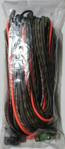 Paracord Planet Paracord Survival Bracelet Project Tan Colors Combo Kit 10 Color