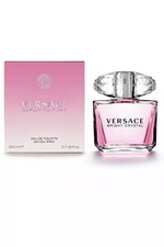 versace pink crystal perfume