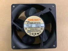New NMB 4715MS-23T-B10 12038 230V ultra durable silent cooling device