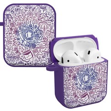 Doodle HDX Case Cover Compatible with Apple AirPods Gen 1  2