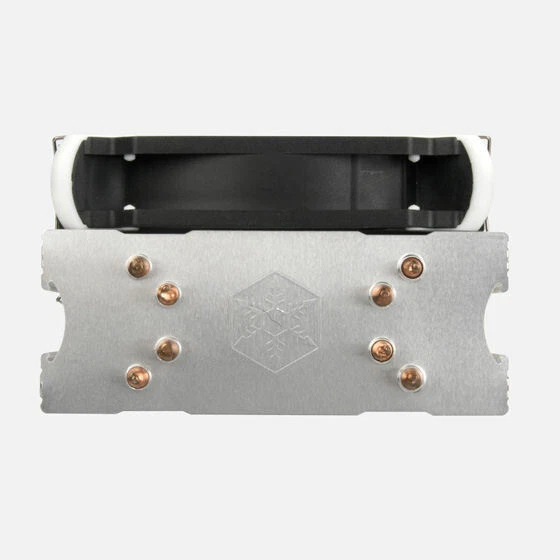 Silverstone SST-AR12-RGB 120mm PWM RGB Fan AM4/LGA115x/2011/2066 - Image 4 of 4