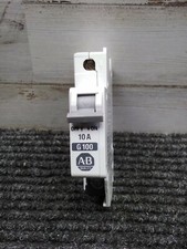 Allen-Bradley 1492-CB1G100 Circuit Breaker Series A