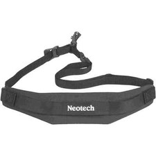 Neotech Neo Sling with Swivel Hook - Regular - Black