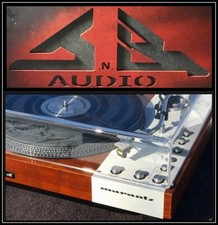 Coperchio antipolvere JnB Audio "NUOVO" per giradischi Marantz 6350 -= Made in USA =-