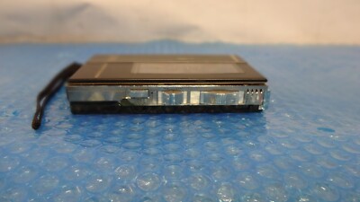 Sanyo TRC 2550 Executive Talk Book Cassette Tape Player/Recorder