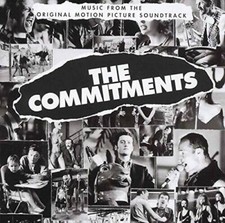 The Commitments: Original Motion Picture Soun...