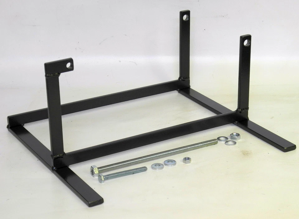 Vespa PK 50 Motor Montageständer V50 PK PV ET3 Motorständer Montagebock Piaggio - Bild 3 von 4