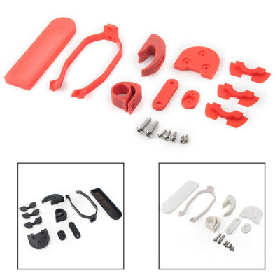 Electric Scooter Circuit+Fender Stand Shock Absorber Protection Kit Xiaomi M365