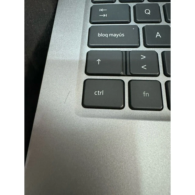 Portátil Dell Latitude 5440 Intel Core i5-1355U/16GB/512GB SSD/14" Usado * - Imagen 2 de 3