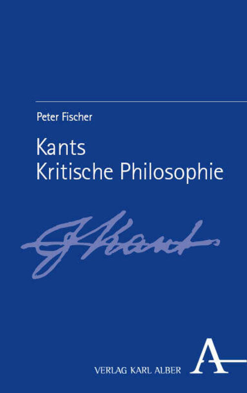 Thumbnail - Kants Kritische Philosophie Peter Fischer Taschenbuch 362 S. Deutsch
