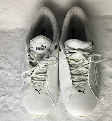 puma driving shoes 10