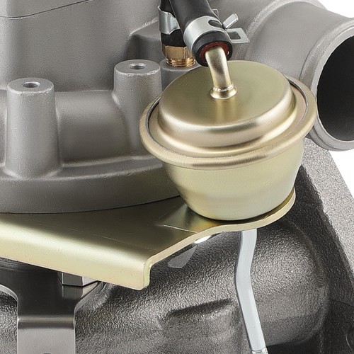 Billet Turbocharger Suit for Nissan Navara D22 3.0 L ZD30 HT12-19B 14411-9S000 - Picture 9 of 11