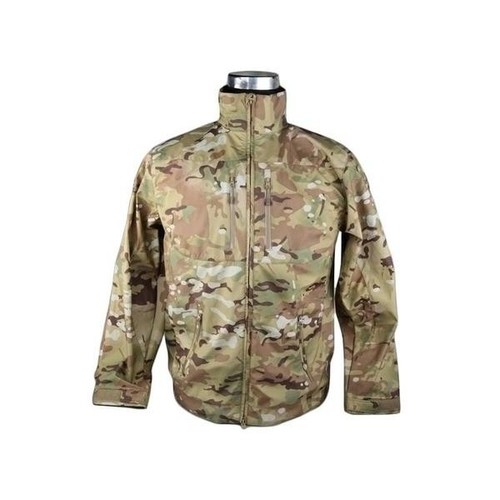 Jacket Tactical Softshell Windbreacker 