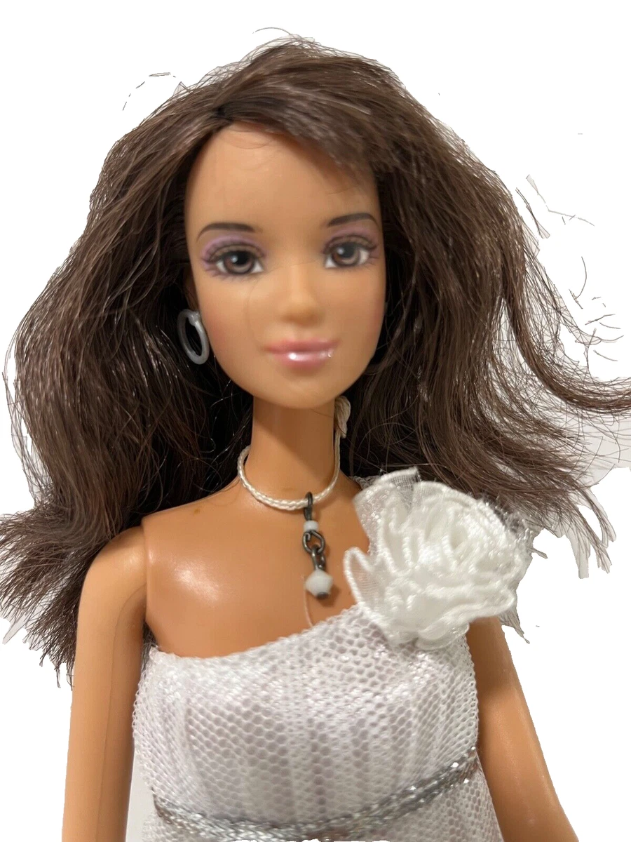Girls aloud barbie new arrivals