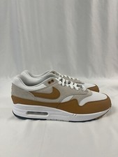 Nike Air Max 1 SC Bronze White Light Brown DZ4549-110 Men's Size 10.5 NEW