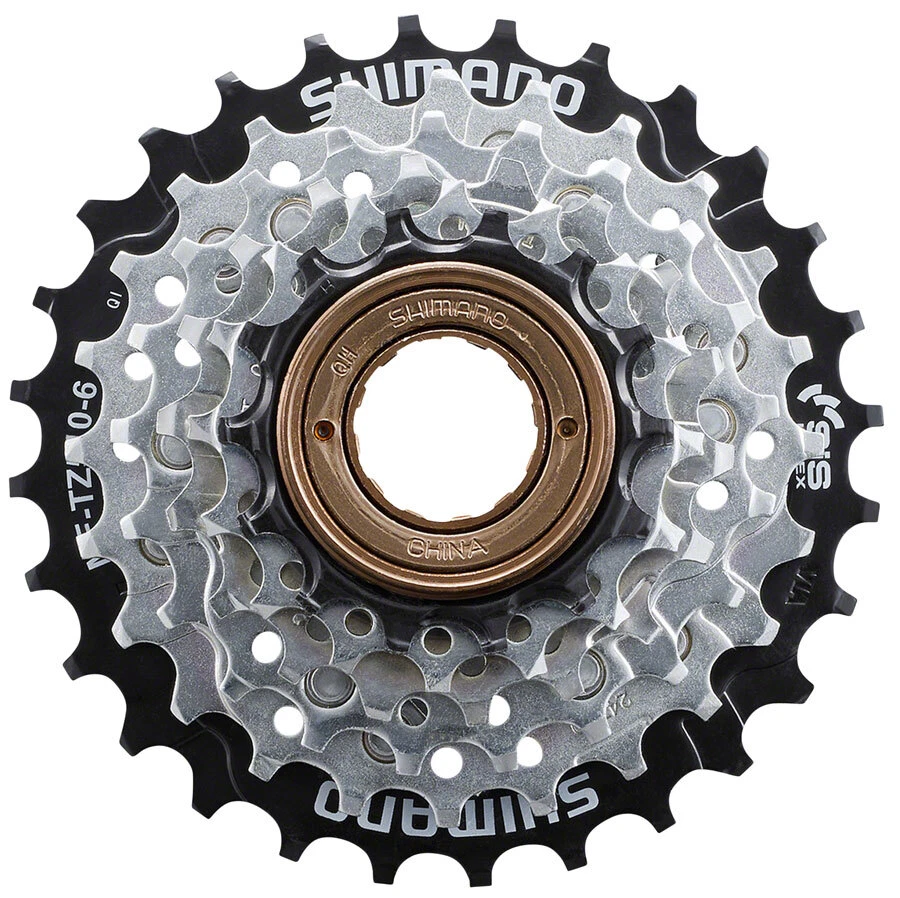 Shimano sales mf freewheel