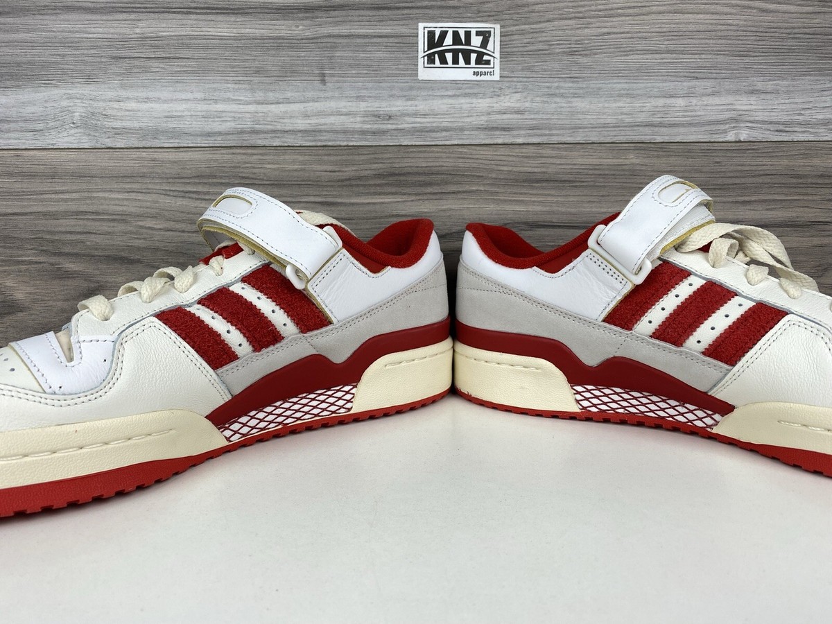 adidas forum 84 low candy cane