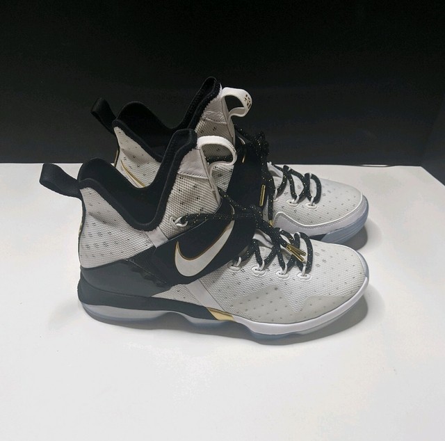 lebron 14 black history month