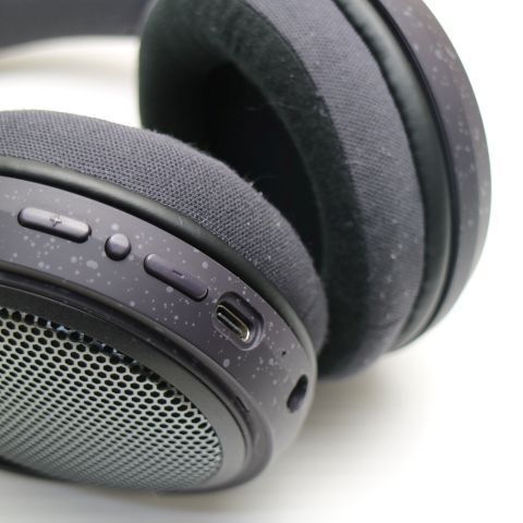 Audio-Technica ATH-HL7BT Wireless Headphones High-Res Sound Audio-Technica ATH-HL7BT Wireless Headphones High-Res Sound