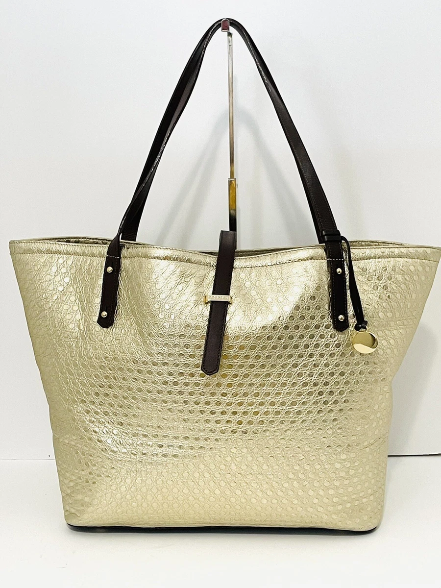 Golden tote deals bags online