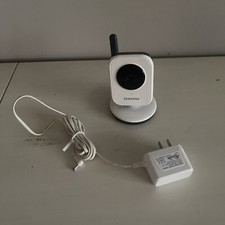 SimpleView Samsung SEB-101ARW Baby Video Monitoring System Camera Power Supply