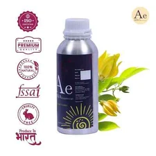 Ae Arwa Lemongrass Essential Oil 20ml-Pure&Natural Therapeutic Grade Oil Aromath