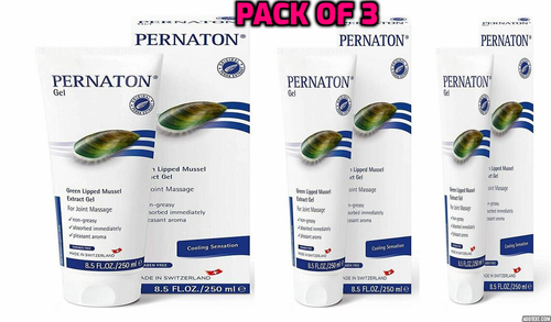 Pernaton Gel | Buy Online In Ireland | Natural Health Store - Foto 8