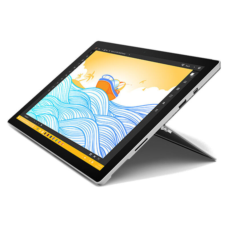 Microsoft Surface Go - 10