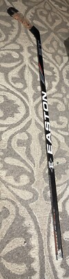 66.5  Rare-Easton P6 SYNERGY ST Grip (Smooth) LH Hockey Stick Drury 100