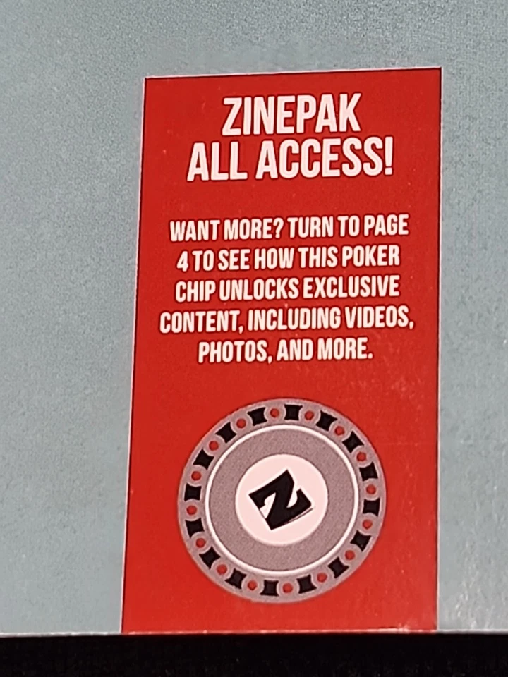 Official 2014 ACM Awards Zinepak 2 Audio CDs Various Artist Missing Picks (T98) - Image 3 of 4