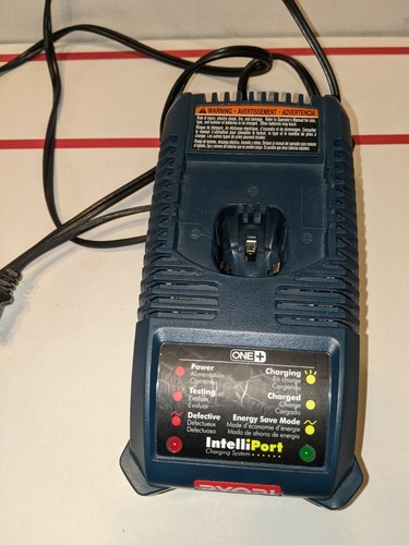 Ryobi P115 Lithium-ion/Ni-Cad ONE+ 18V 