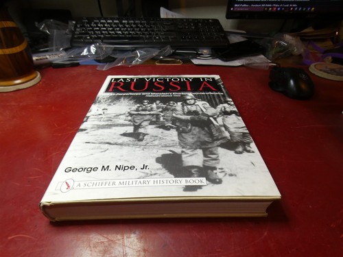 Letzter Sieg in Russland: Das SS-PanzerKorps und Mansteins Charkow-Gegenoffensive