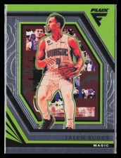 2022 Panini - Flux Jalen Suggs #27