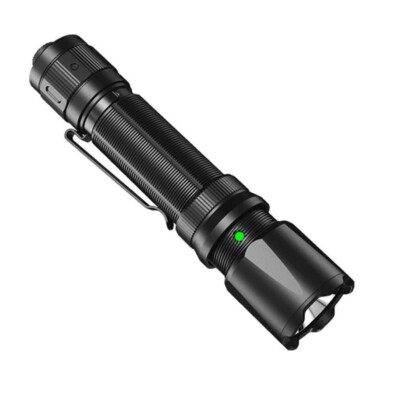 Fenix TK20R V2.0 Flashlight TK20RV2BK - Free Ship