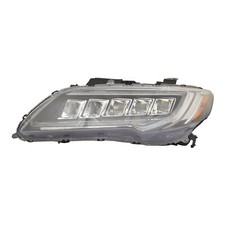 For 2016-2018 Acura RDX Headlight LED Driver ...